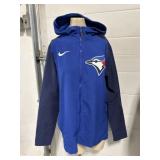 Nike Roeonto Blue Jays Size M Jacket