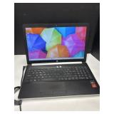 Hp Laptop - Model 15-db0003ca