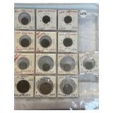 New Zealand Coins To Include: