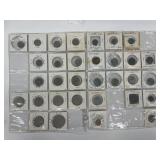 Denmark Coins To Include: