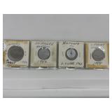 Hungary Coins To Include: