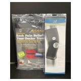 Bioskin Standard Knee Skin Compression For