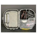 Safari 260 Psi Air Compressor