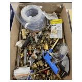 Misc. Tools & Hardware