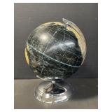 Vintage Weber Costello Co. Globe