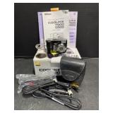 Nikon Coolpix 7900 Digital Camera