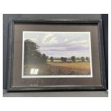 Norman R. Brown Print ï¿½ Spring Morning ï¿½  132/295