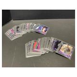 1991 Impel Terminator 2 Trading Cards. 111 of 140