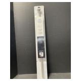 Tension Curtain Rod, 28-48 '
