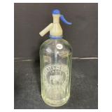 Seltzer Bottle - Nu Jersey Crï¿½me Co.