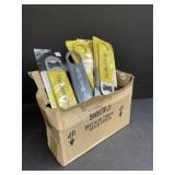 Partial Case Of ' Beer Store ï¿½ Bottle Openers