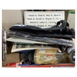 Nascar Car Freshners, Sleeve Cooler Bags, Head