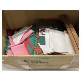 Table Linens - Cork Placemats, Placemats,