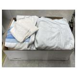Bed Linens - Queen Sheet Sets, Flannel Sheet,