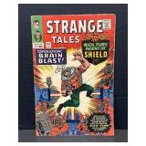 Comic - Marvel Strange Tales 1966 #141