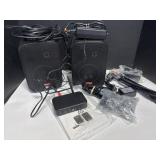 JBL On Air Control Series Wireless Speaker System