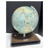 Vintage Globe
