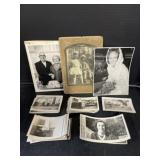Collection of Antique / Vintage Photographs
