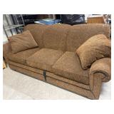 Pull Out Couch, 82x37x37 '