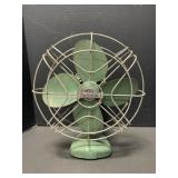 Vintage Electrohome Fan