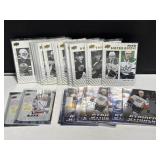 2024-25 UD Tim Hortons Collector's Series