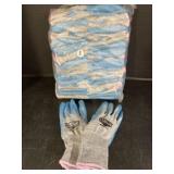 Package Of Dexterity Max Gloves Sz8