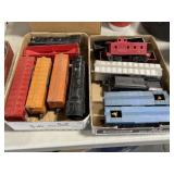 Lionel Train Cars & Engines - Caboose, Bronx Zoo