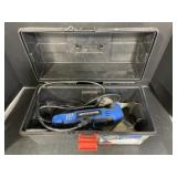 Mastercraft Multi-crafter In Case