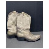 Cowboy Boots - Size E 8.5