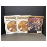1987 Rolling Stone 20th Anniversary Special Issue
