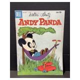 Comic - Andy Panda, 1960 Dell Comic# 51
