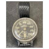US Divers Diving Gauge ' Aqualung Calypso ï¿½
