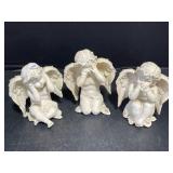 Hear/Speak/See No Evil Angels