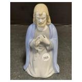 Loppers-Dorf Figurine - Joseph