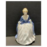 Royal Doulton Figurine -  Alison  HN2336