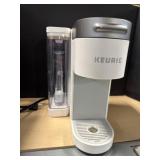 White Keurig