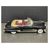 Die-Cast 1949 Cadillac Coup de Ville Model,