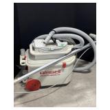 Bissel Power Steamer Deluxe