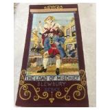 Wall Hanging ï¿½ The Load of Mischief ï¿½ Blewbury