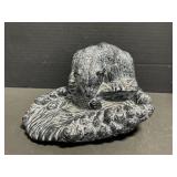 The Aardik Collection Carved Sculpture - Bear