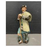 Royal Doulton Figurine - The Laird  HN2361