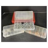 5 Hardware Cases With Contents