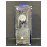 Michelin Single Barrel Footpump