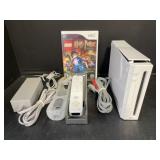 Wii Gaming System wit 1 Controller, Controller