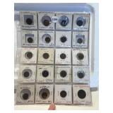 Netherlands / Holland One Cent Coins To Include: