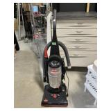 Bissel Power Track Upright Vacuum