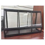 Table Top Greenhouse, 26 X 8.5 X 16 '