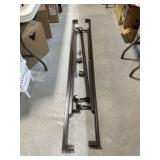 Adjustable Metal Bed Frame