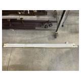 (5) Tension Rods - 59 ' , (2) Rods - 41 ï¿½