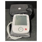 Blood Pressure Monitor